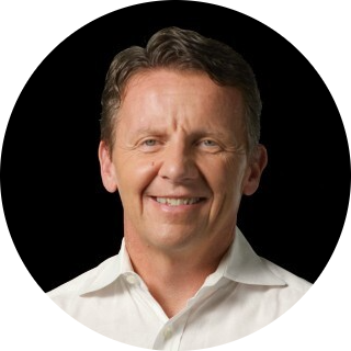 Speaker photo